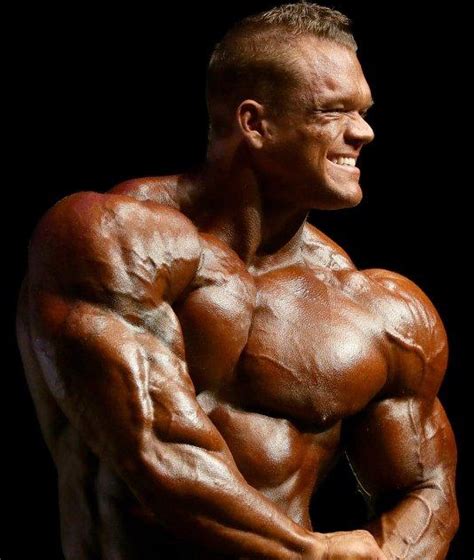 Bodybuilder Dallas McCarver dies after r.